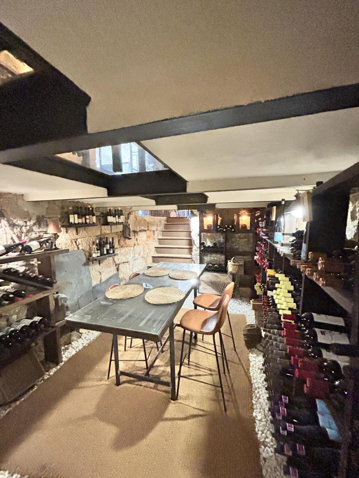 Palacete Maria Rosa Baños de la Encina Eksteriør billede